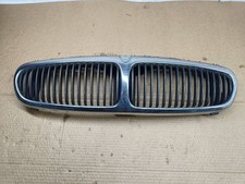 Calandre Jaguar X-TYPE