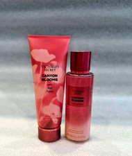 Victoria's Secret Canyon Blooms mist and body lotion 250ml/8.4 fl.oz