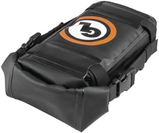 Possibles Pouch Roll Top Bag - Black Giant Loop PSP17