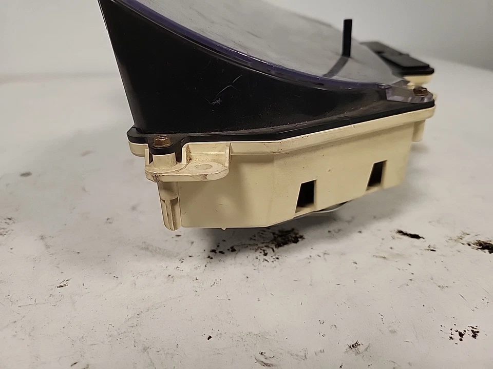 Speedometer With Trip Odometer 6-191 Cluster Fits 92-93 BERETTA 10523501 - Imagem 3 de 4