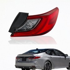 Rear Tail Light Right Passenger Side for Camry XLE XSE 2025 81550-AQ020