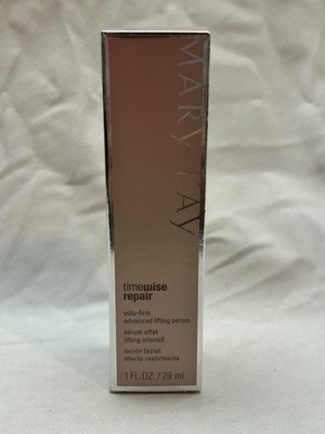 Mary Kay Timewise Repair Volu-Firm Advanced Lifting Serum 1oz New In Box