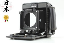 Tested Top MINT Horseman 45 HD Large Format 4x5 Field Film Camera Body JAPAN