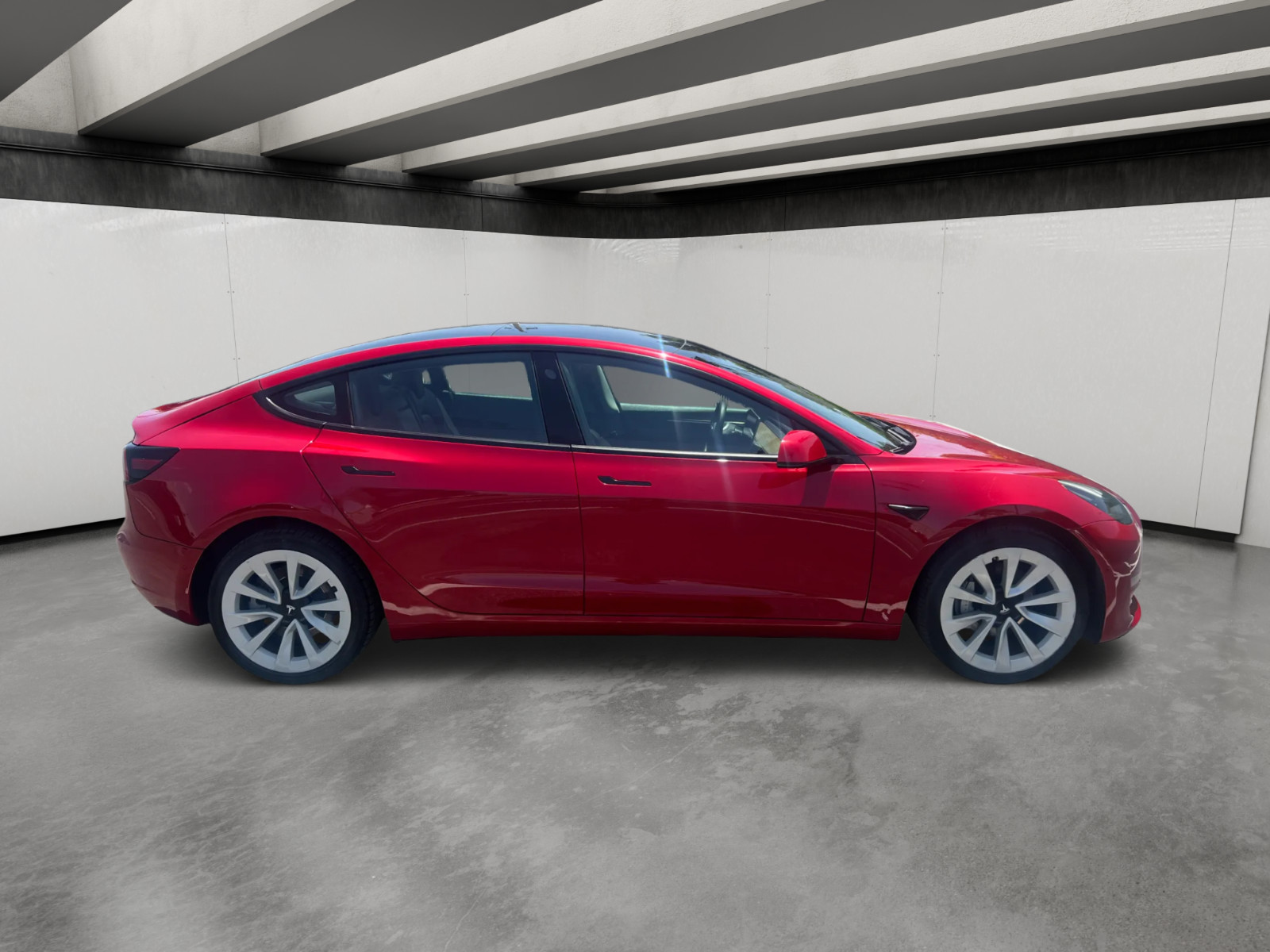 Tesla Model 3 - Image 6