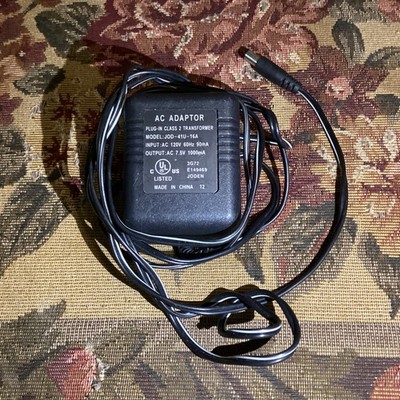 AC-SC Adaptor JOD-41U-16 Plug-In Class 2 Transformer