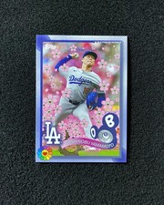 2025 Topps X Takashi Murakami MLB Tokyo Series Baseball Checklist Guide in-content 22