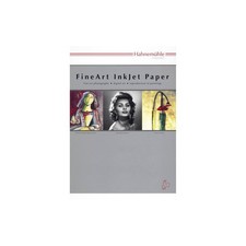 Hahnem hle Photo Rag Duo 276gsm A3 25 Sheets 297 x 420 mm