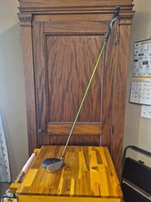 Big Ben Ben Hogan 10.5 Titanium Custom CS-3 Shot Golf Club Driver Nice Grip!!