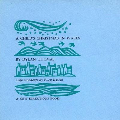 A Child's Christmas in Wales