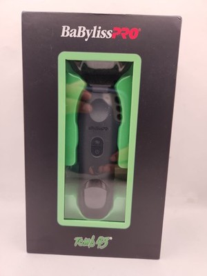 NEW Babyliss Pro TOMB 45  Wirelss Charging Lithium-Ion Zero Gap Trimmer FXT45T