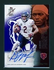 2025 Topps Signature DJ Moore Veteran Class Autographs (RAW)