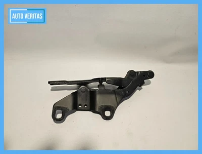 Original BMW 3 Series E90/E91 01.2005-09.2012 Hinge bonnet Links 7115263 - Image 1 of 3