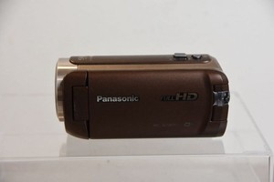 Panasonic Hc-W580 | eBay