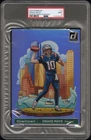 2024 PANINI DONRUSS DOWNTOWN! OVERSIZE #13 DRAKE MAYE ROOKIE RC PSA 9