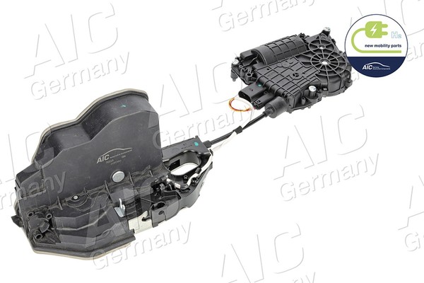 TüRschloss NEW Mobility Parts AIC 70319 FüR BMW 5Er F10 Touring F11 7Er F01 F02-image