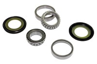 Lenkkopflager Satz Pyramid BR39 FüR MBK XC 125 Flame Yamaha XC 125 BL 125 Cygnus