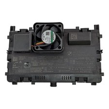 BMW IX I20 WIRELESS PHONE CHARGER 2021-2026 5A73DC5
