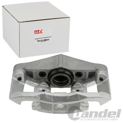 NTY BREMSSATTEL VORDERACHSE LINKS passend für OPEL SIGNUM VECTRA | HZP-PL-051