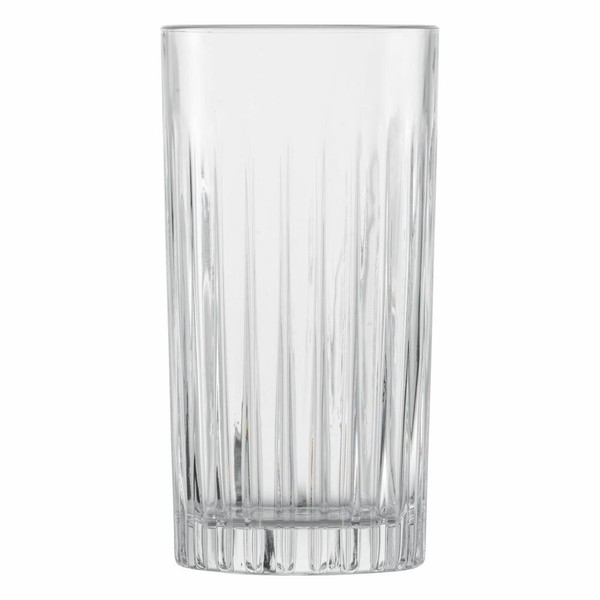 Schott Zwiesel Longdrinkglas 4Er Set Stage, Cocktailglas, Kristallglas, 440 Ml-image