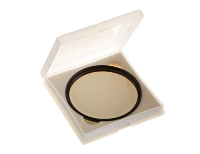 Amazon Basics UV Protection Camera Lens Filter - 62mm - #610
