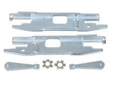 Tambour de frein Skoda FAVORIT