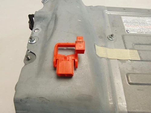 G9280K0010 Bateria para TOYOTA YARIS (XP21) HYBRID ACTIVE TECH 2024 7207057 - Imagen 5 de 10