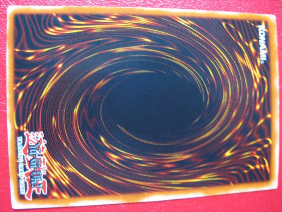 D. D. ASSAILANT DBT-EN002 SUPER RARE MINT-NM Holo Yu-Gi-Oh D.D. Angreifer - Bild 4 von 4