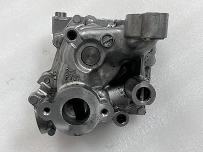 PY0114100 Original Mazda Pumpe Öl PY 01-14-100