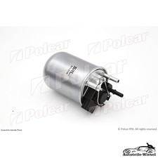 Kraftstofffilter für Nissan Juke F15 1.5 Van Pulsar C13 ab 14->