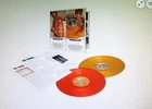 RARE OOP THE WHO SELL OUT 2LP MONO DELUXE REMASTERED RED/ORANGE VINYL w/POSTER