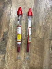 Pro-Shot Products Starter Pistol Gun Cleaning Kit 38-45 Cal 6.5" Tube -6.5-MULTI