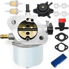 15003-7061 Kit Carburatore, Ricambio per Kawasaki FH381V FH430V FS481V FH541V