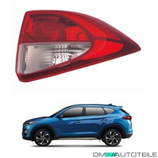 Rückleuchte Heckleuchte rechts WY21W außen für Hyundai Tucson TL TLE TLE