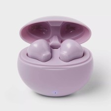 Heyday True Wireless Earbuds With Up To 12 Ho...