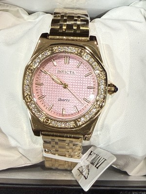 Invicta Wildflower Women display picture 2
