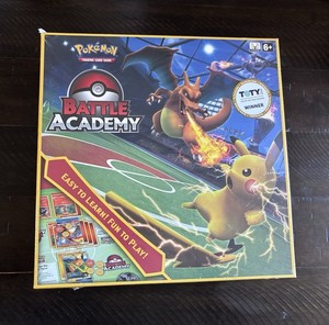 Pokemon Battle Academy 2020 | eBay