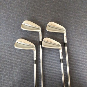 Ping Iblade Irons | eBay