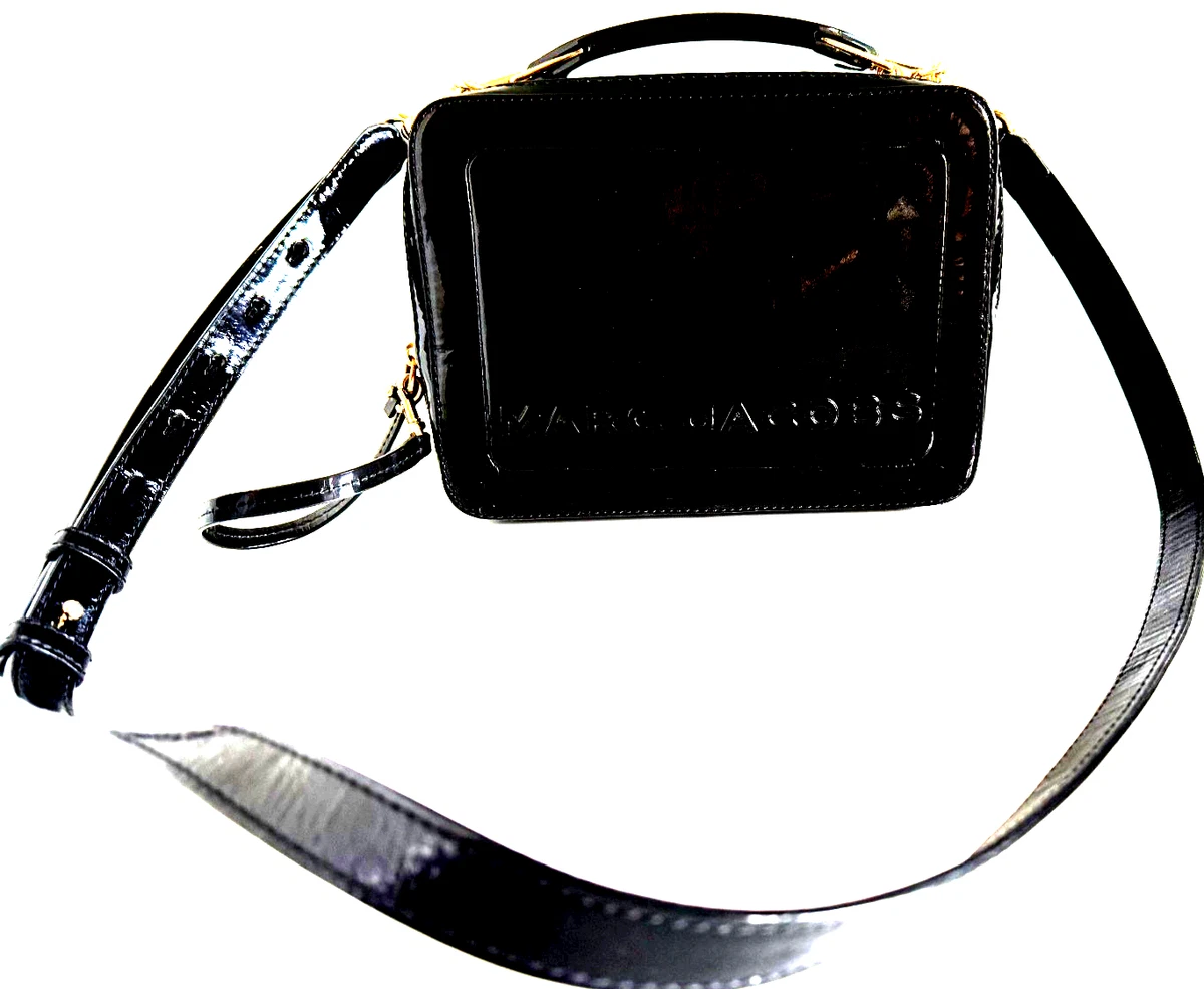 Marc Jacobs Box Bags & Handbags for Women for sale | eBay