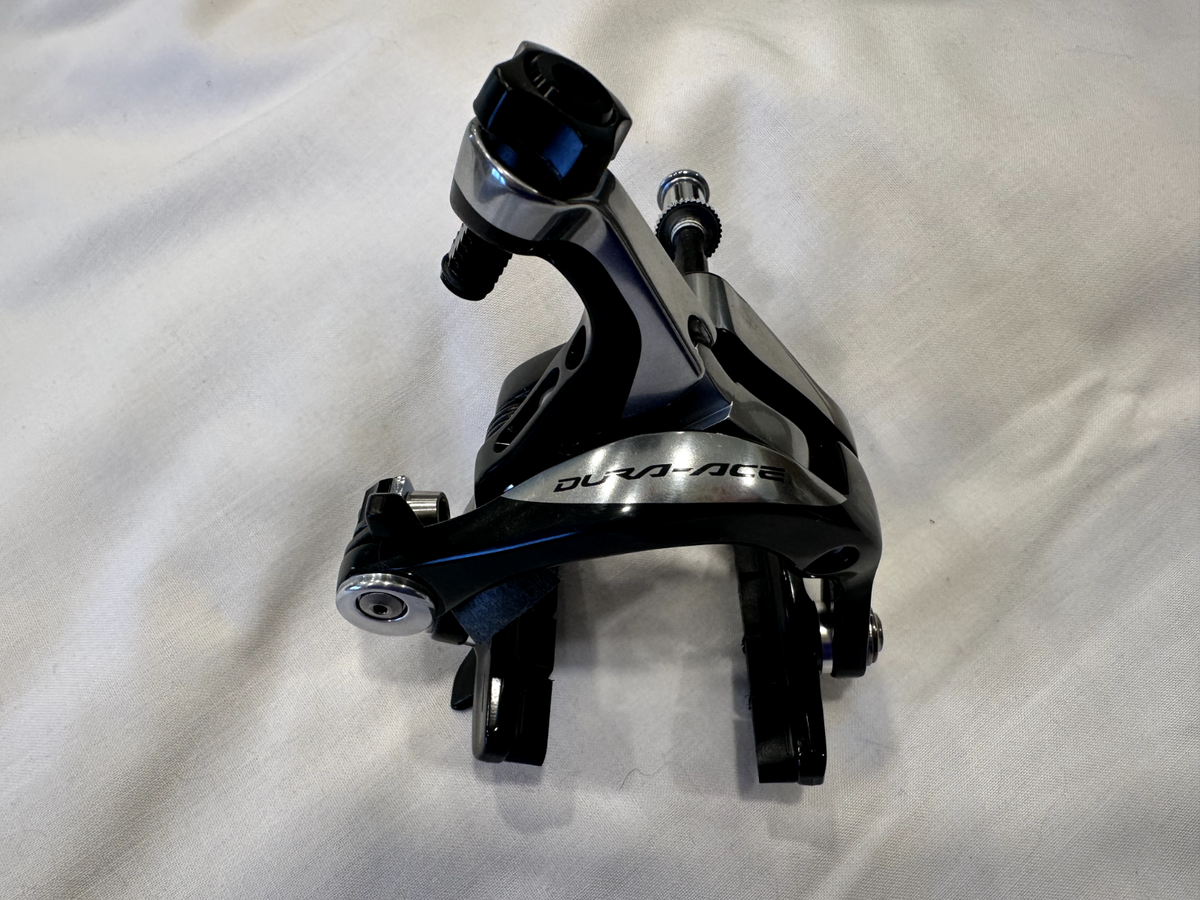 Paire De Freins Shimano Dura-Ace BR-9000 - Vélo De Route - Neufs - Japon