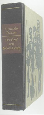 Der Graf von Monte Cristo