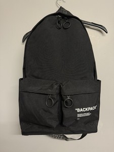 Backpack Off White | eBay UK