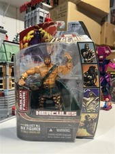 Marvel Legends by Hasbro  Hercules  Annihilus Series BoF  2006  MiP