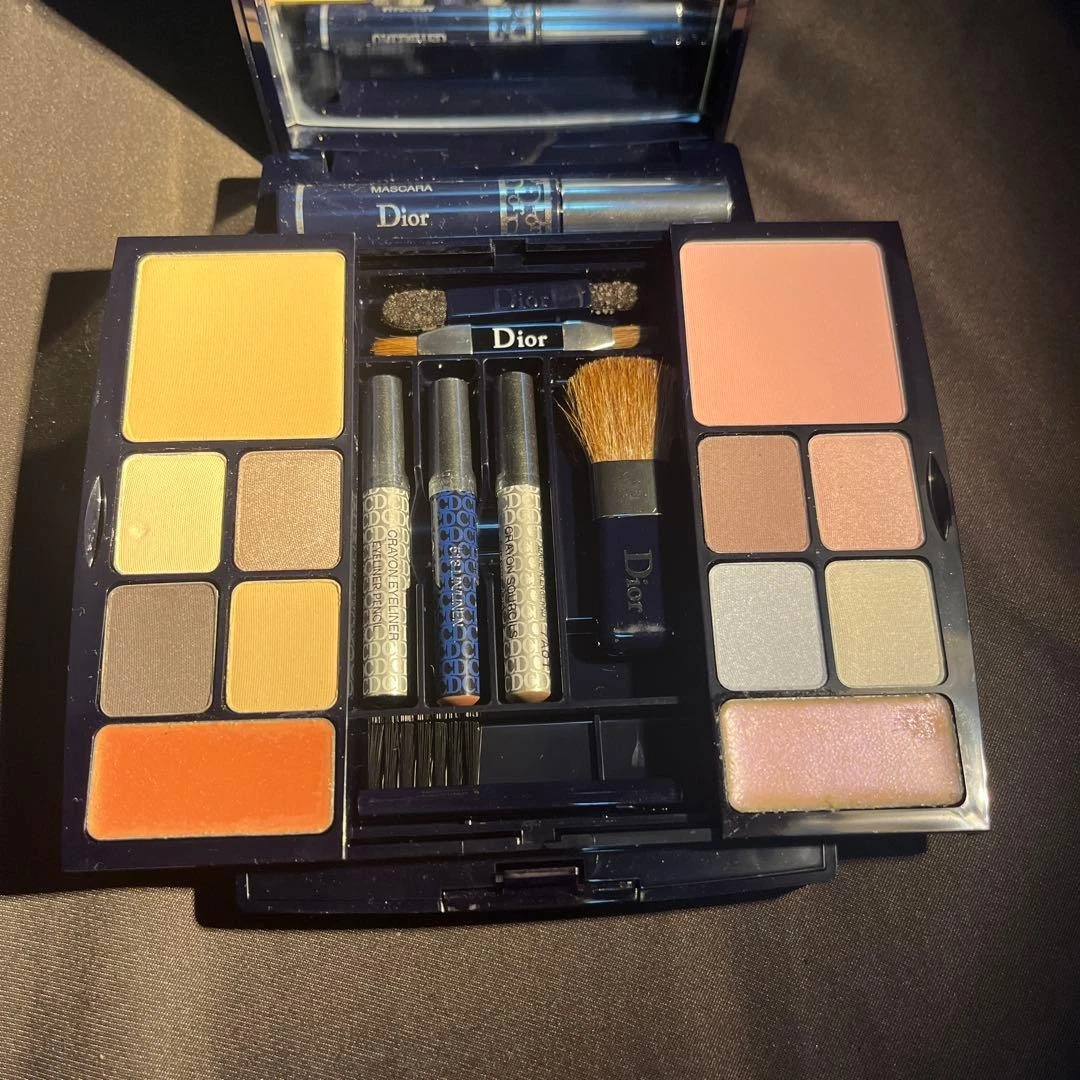 25+ Dior All Makeup Sets & Kits for sale | Updated Oct 2026