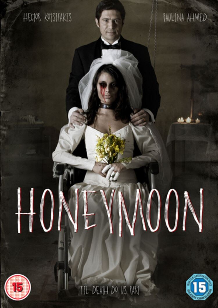 Honeymoon - Image 3