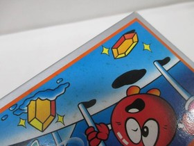[Famicom] CLU CLU LAND [Box and manual ] [Nintendo] No. 10220