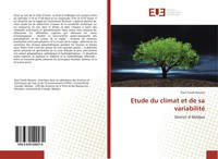 Etude Du Climat Et De Sa Variabilité District D'abidjan Raul Tanoh Kouassi Buch