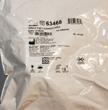 ResMed AirFit F20 Medium Replacement Cushion 63468 - New Sealed Bag