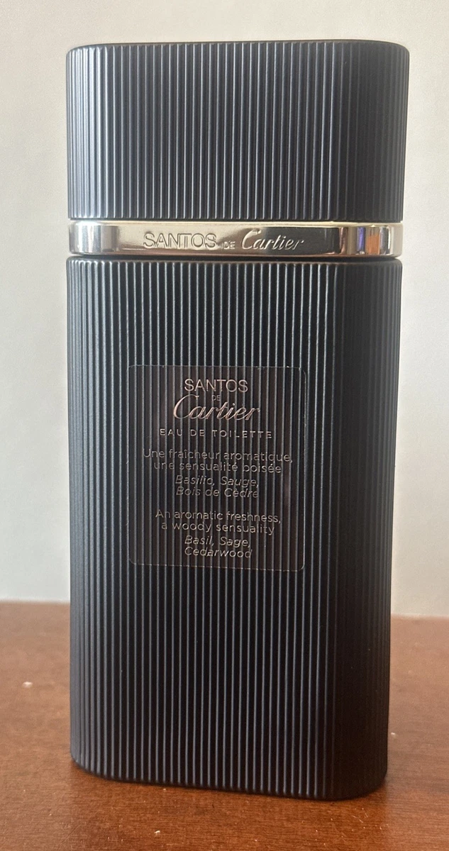 Cartier Spray Fragrances for Men for sale | eBay