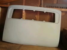 Porsche 911 912 Deck Lid 1969-73