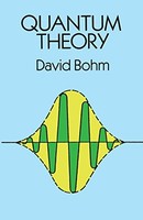 David Bohm - Quantum Theory - Paperback - G245Z